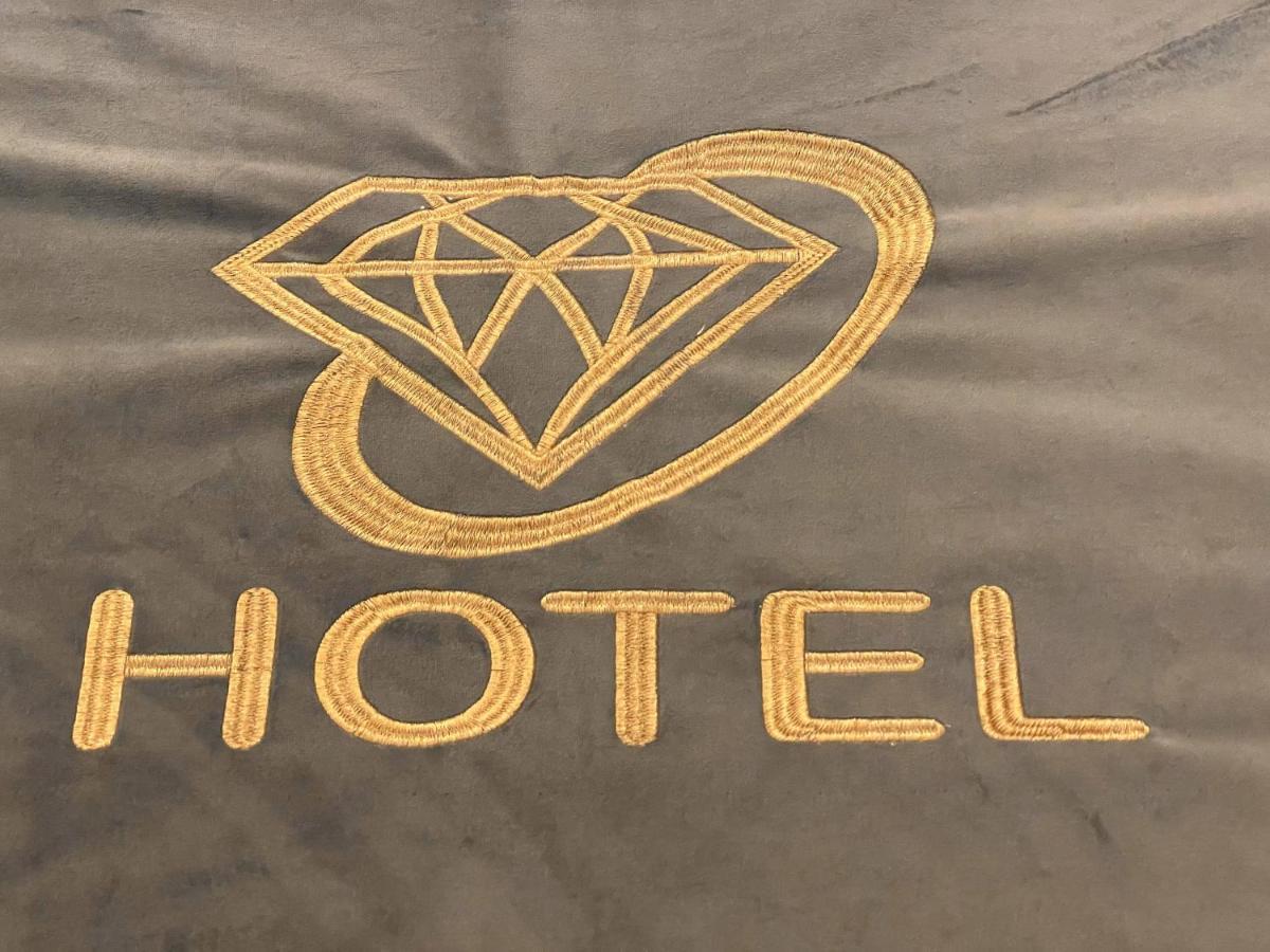 Crystal Blue Hotel Rabigh Esterno foto