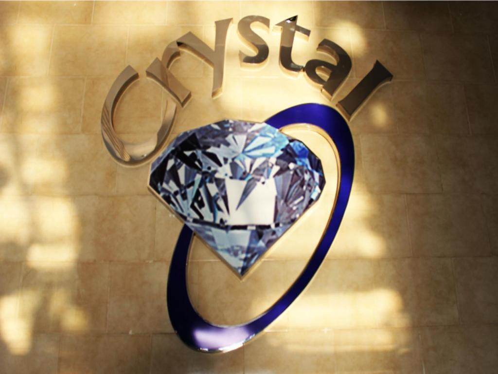 Crystal Blue Hotel Rabigh Camera foto